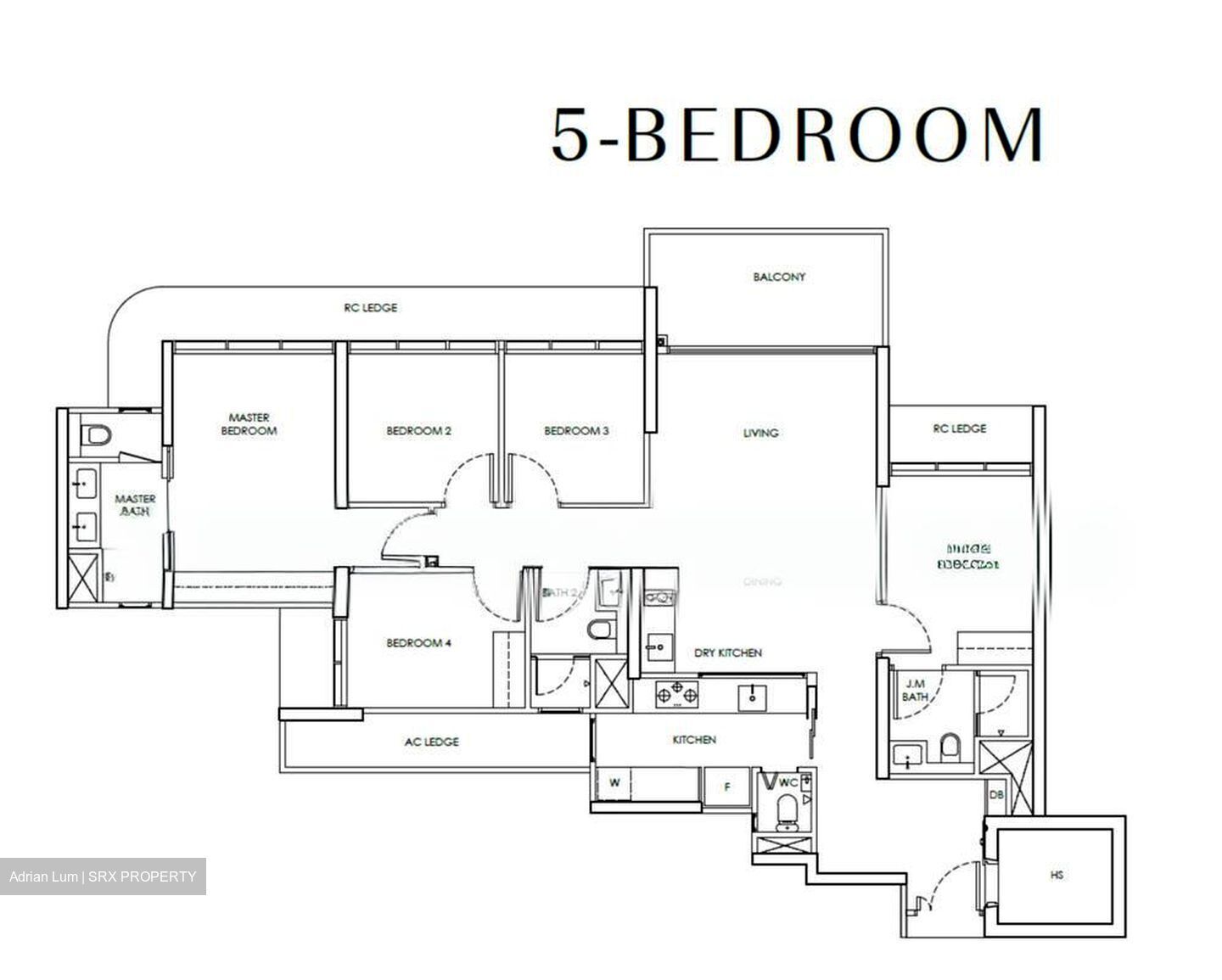 Chuan Park (D19), Condominium #498244111